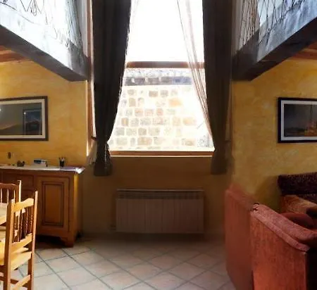 Roblejimeno Holiday home