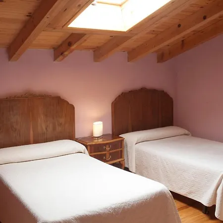 Roblejimeno Holiday home