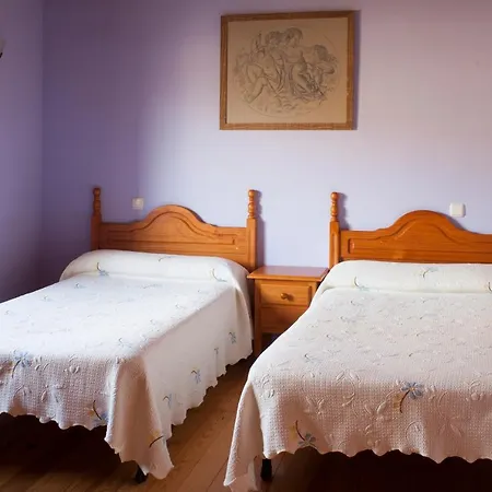 Roblejimeno Holiday home *