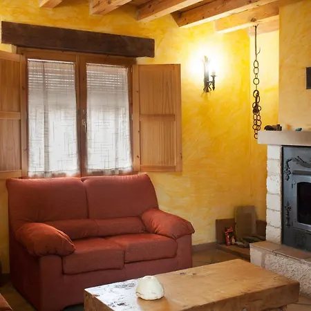 Roblejimeno Holiday home