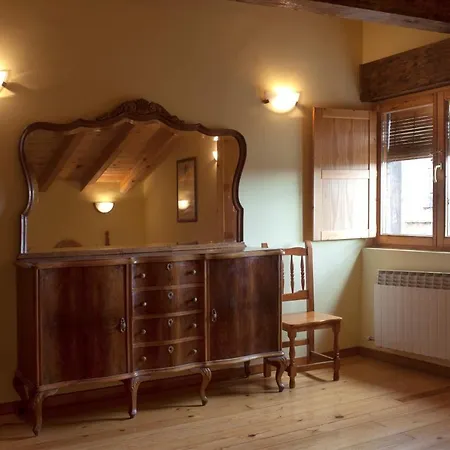 Roblejimeno Дом отдыха