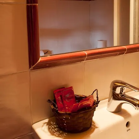 Дом отдыха Roblejimeno Cubillo del Cesar