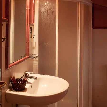 Roblejimeno Дом отдыха