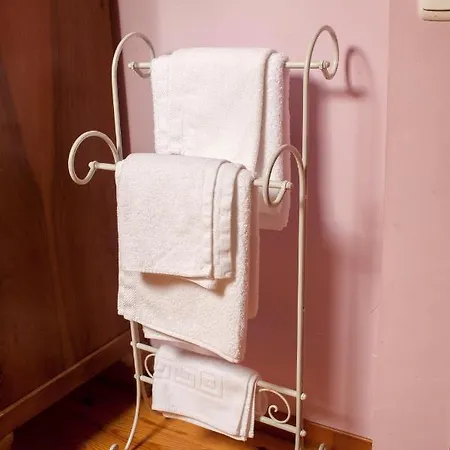 Дом отдыха Roblejimeno *