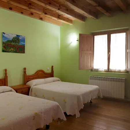 Roblejimeno Дом отдыха *