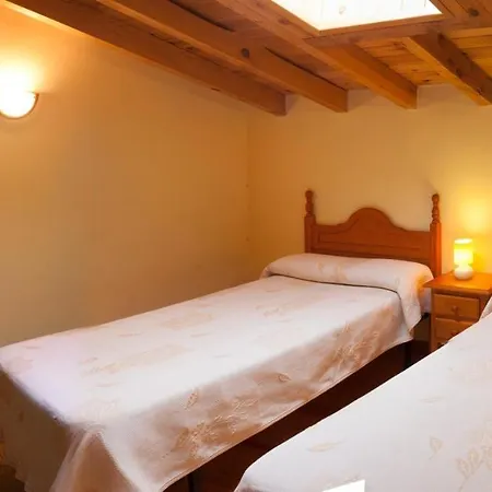 Roblejimeno Дом отдыха