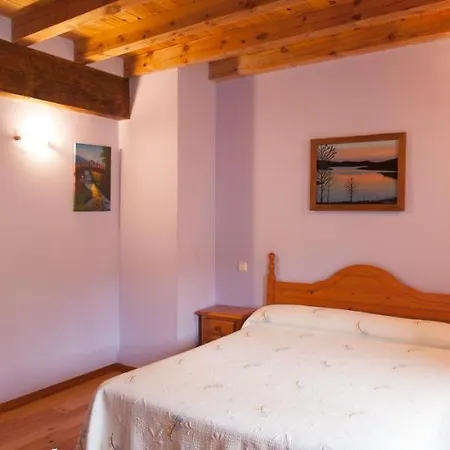 Roblejimeno Holiday home *