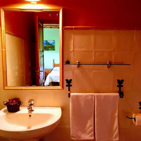 Roblejimeno Дом отдыха Cubillo del Cesar