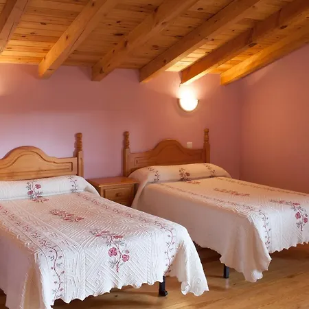 Roblejimeno Holiday home Cubillo del Cesar