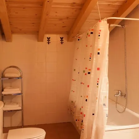 Roblejimeno Дом отдыха Cubillo del Cesar