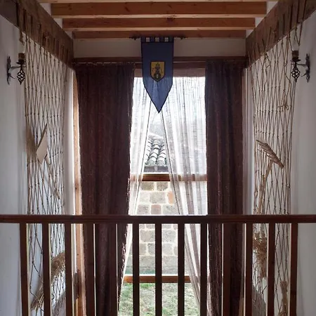 Roblejimeno Дом отдыха Cubillo del Cesar