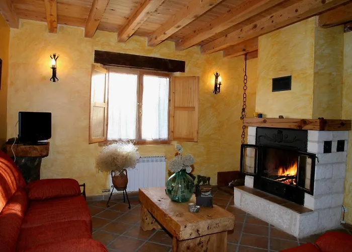 Nyaraló Roblejimeno Cubillo del Cesar