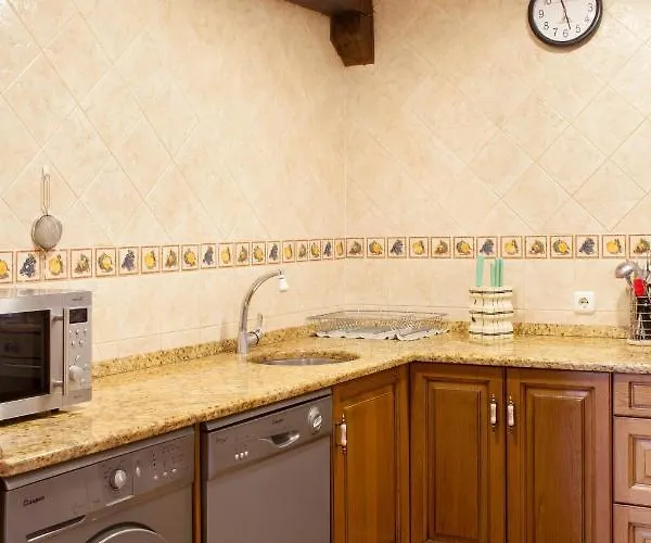 Nyaraló Roblejimeno Cubillo del Cesar