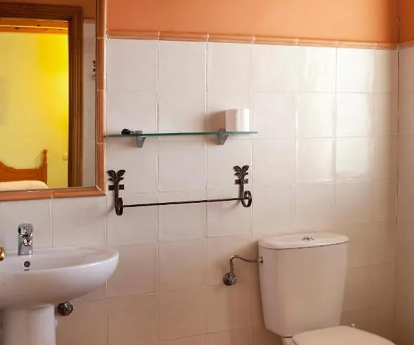 Nyaraló Roblejimeno Cubillo del Cesar