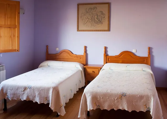 Roblejimeno Nyaraló *