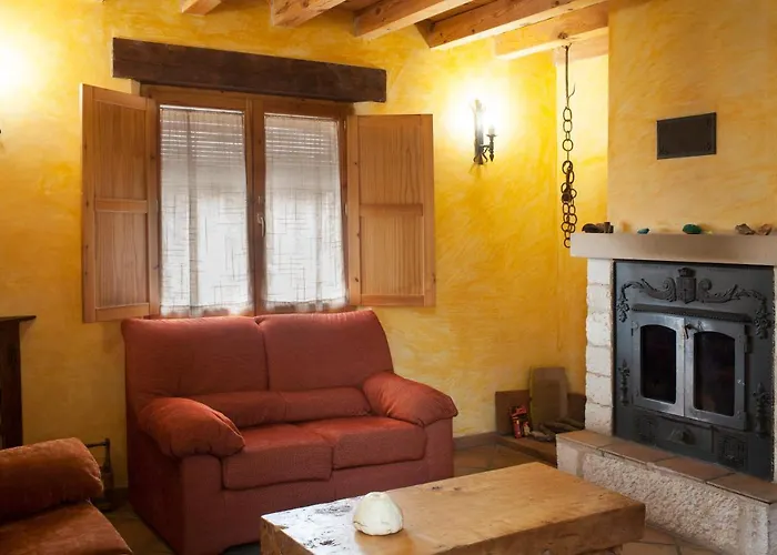 Roblejimeno Nyaraló