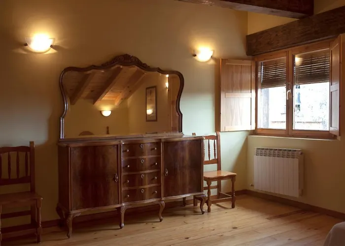 Roblejimeno Nyaraló