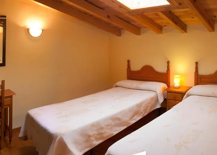 Roblejimeno Nyaraló