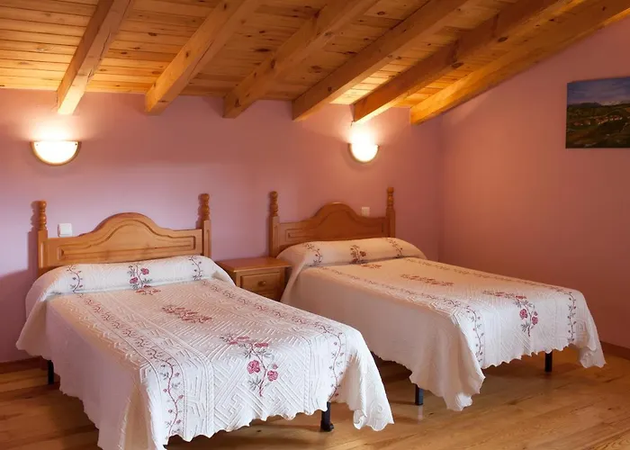 Roblejimeno Nyaraló Cubillo del Cesar