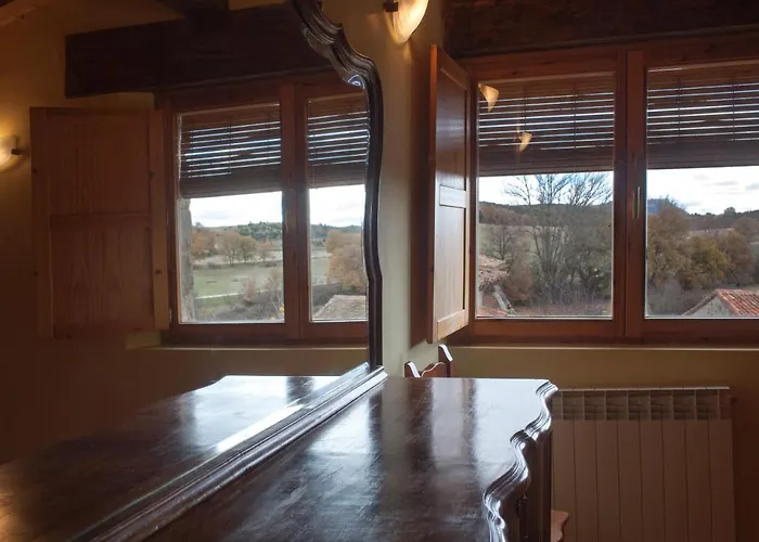 Roblejimeno Nyaraló Cubillo del Cesar