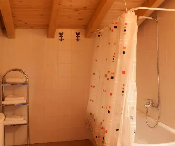 Roblejimeno Nyaraló Cubillo del Cesar