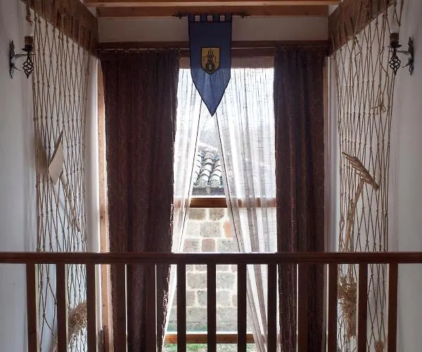 Roblejimeno Nyaraló Cubillo del Cesar